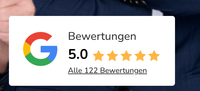 Google-Bewertungen optimal-versichert